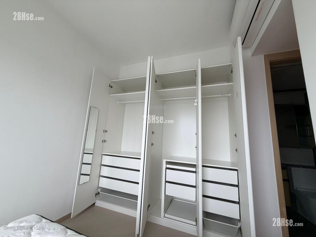 维港1号 租盘 3 房 , 3 浴室 766 平方尺