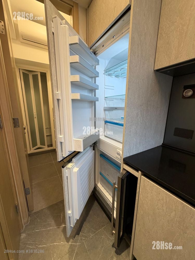 维港1号 租盘 3 房 , 3 浴室 766 平方尺