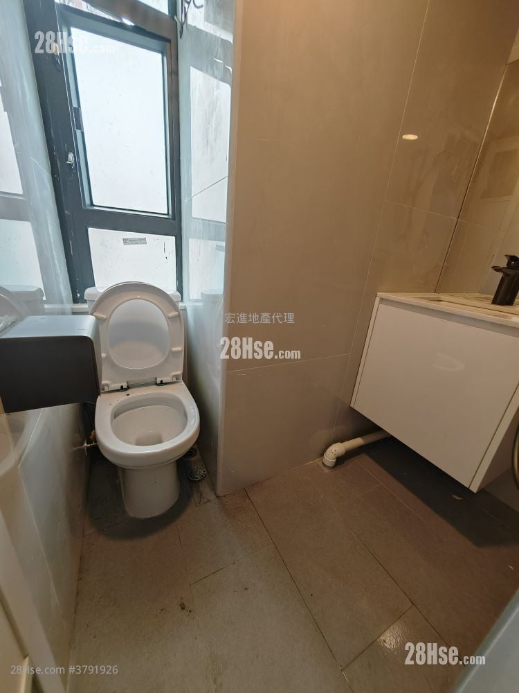 宝城工业大厦 租盘 280 平方尺