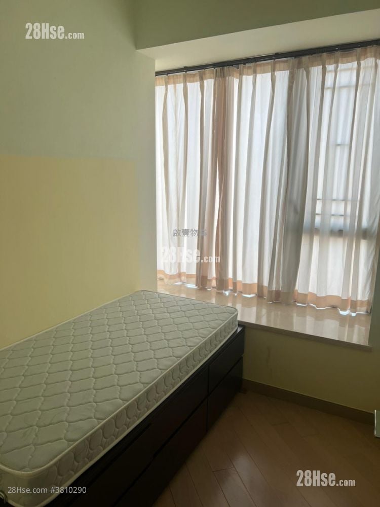 誉港湾 租盘 2 房 , 1 浴室 542 平方尺