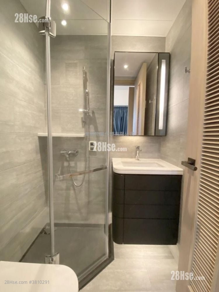 喜遇 售盘 1 房 , 1 浴室 299 平方尺