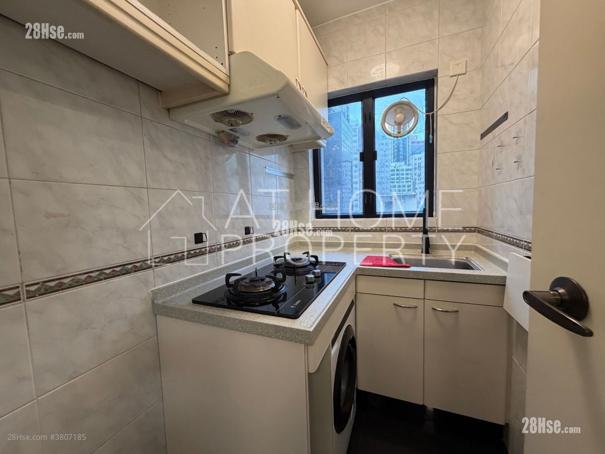 View Villa Sell 1 Bedroom , 1 Bathroom 367 ft²