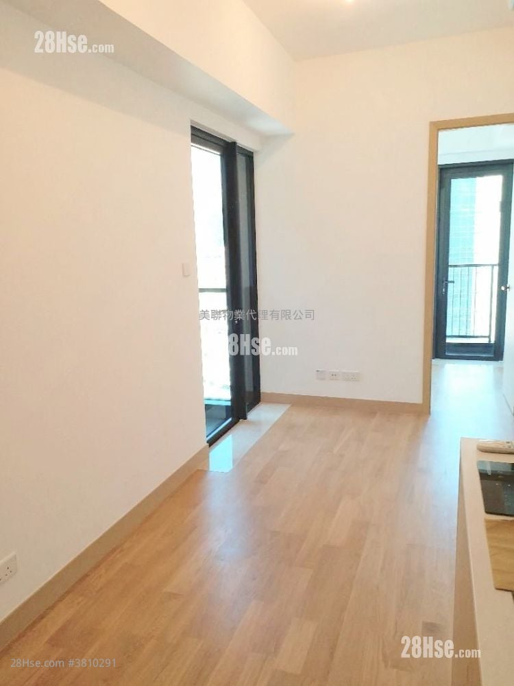 喜遇 售盘 1 房 , 1 浴室 299 平方尺