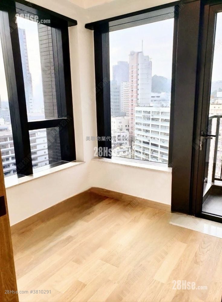 喜遇 售盘 1 房 , 1 浴室 299 平方尺