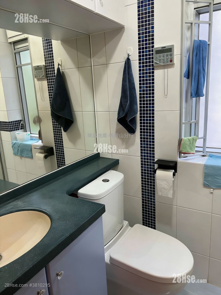 Chevalier Garden Sell 3 Bedrooms , 1 Bathroom 597 ft²