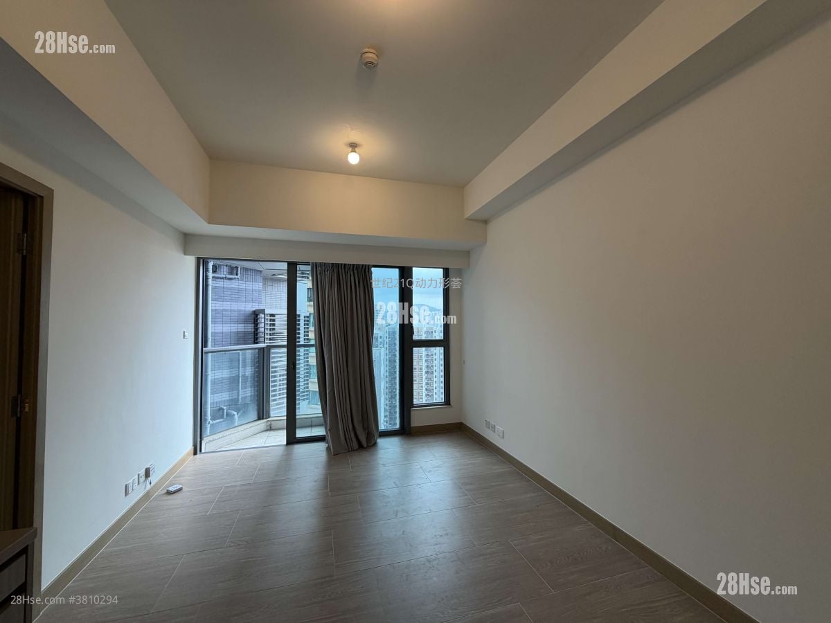 形荟 租盘 开放式间隔 , 1 浴室 329 平方尺