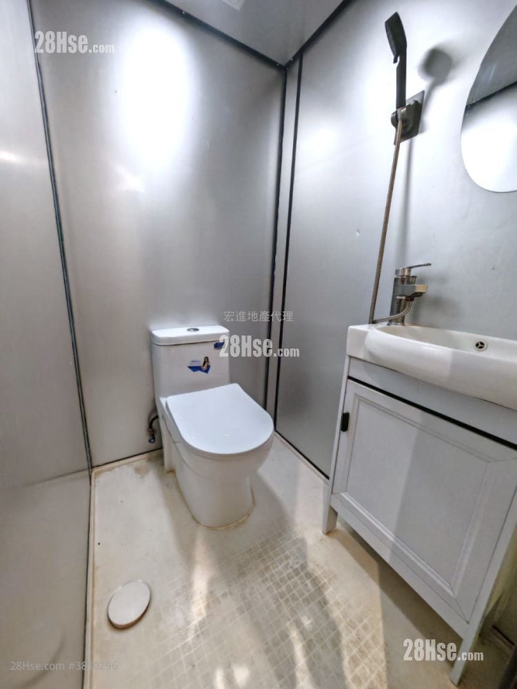 Mai Tak Industrial Building Rental