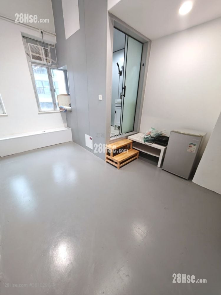 Mai Tak Industrial Building Rental