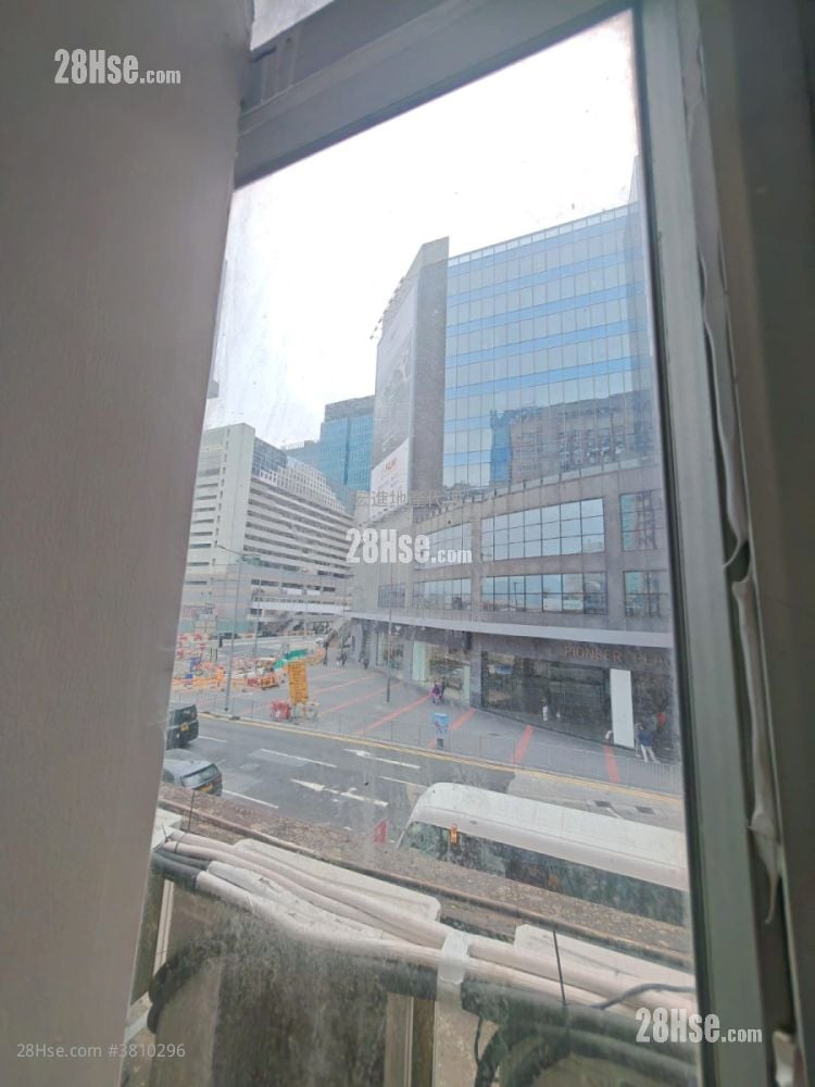 Mai Tak Industrial Building Rental