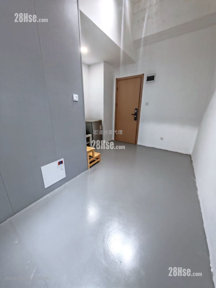 Mai Tak Industrial Building Rental