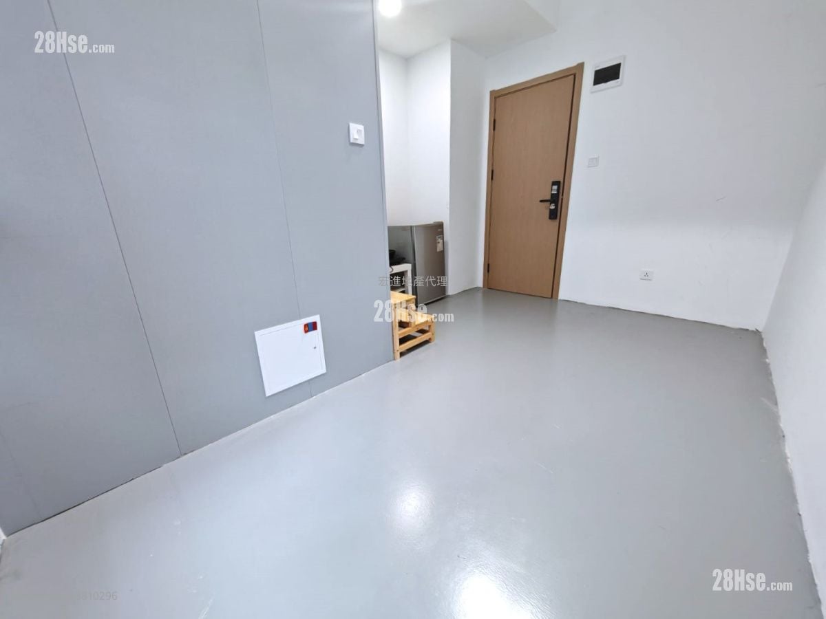 Mai Tak Industrial Building Rental