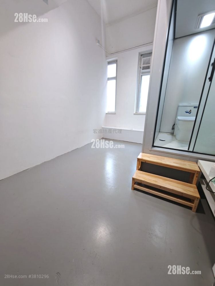 Mai Tak Industrial Building Rental