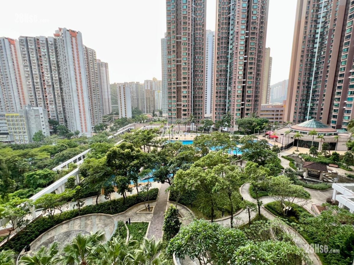 Villa Esplanada Sell 3 Bedrooms , 2 Bathrooms 703 ft²