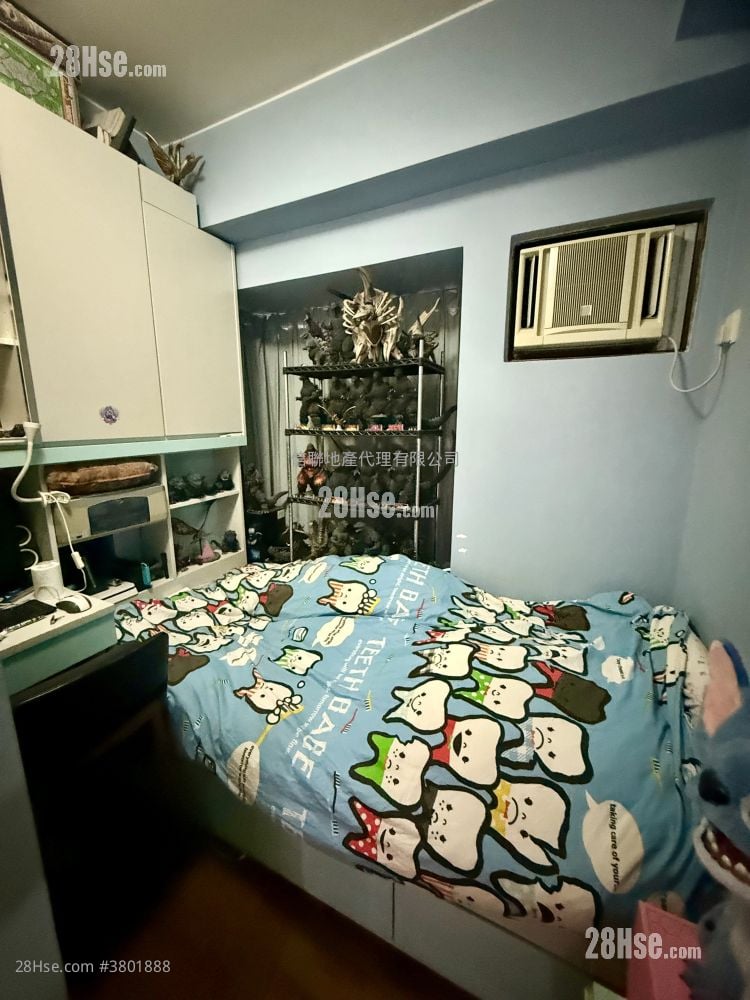 Union Plaza Sell 2 Bedrooms , 1 Bathroom 442 ft²