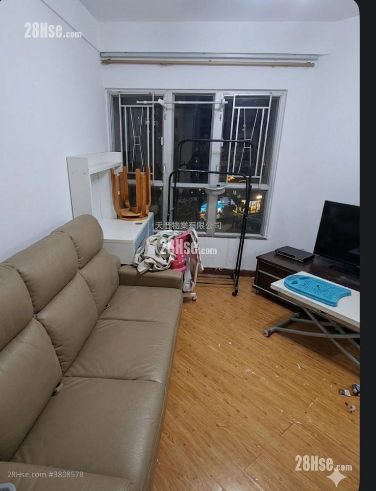 Bailey Garden Sell 3 Bedrooms , 2 Bathrooms 476 ft²