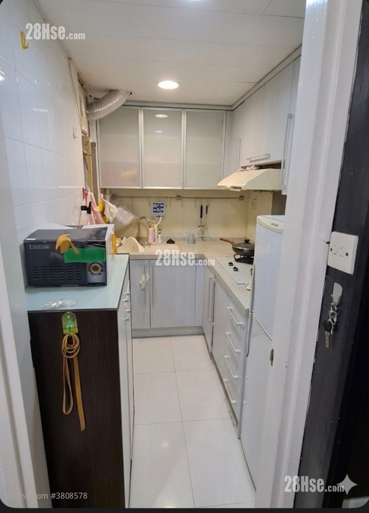 Bailey Garden Sell 3 Bedrooms , 2 Bathrooms 476 ft²