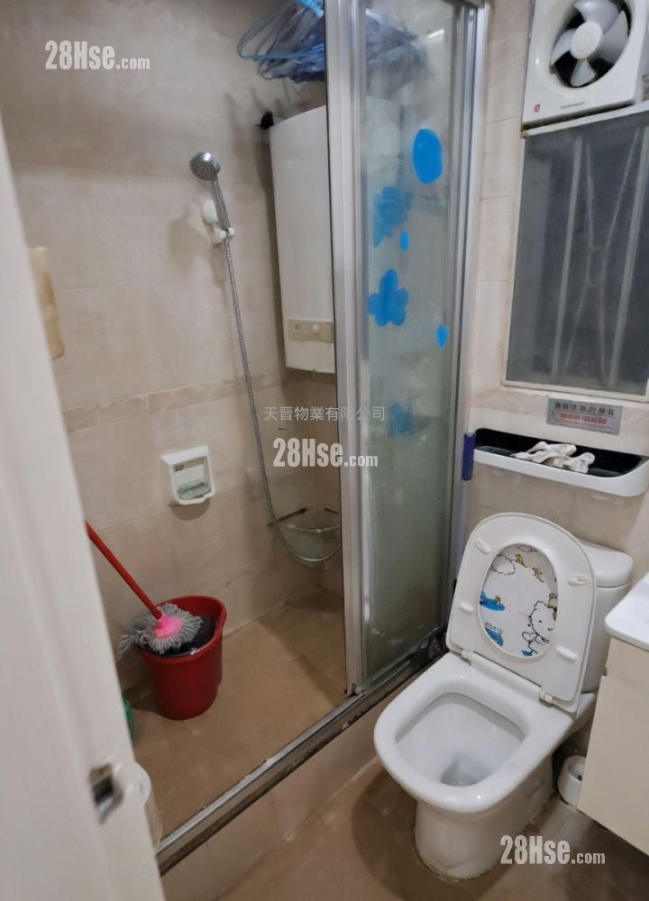 Bailey Garden Sell 3 Bedrooms , 2 Bathrooms 476 ft²