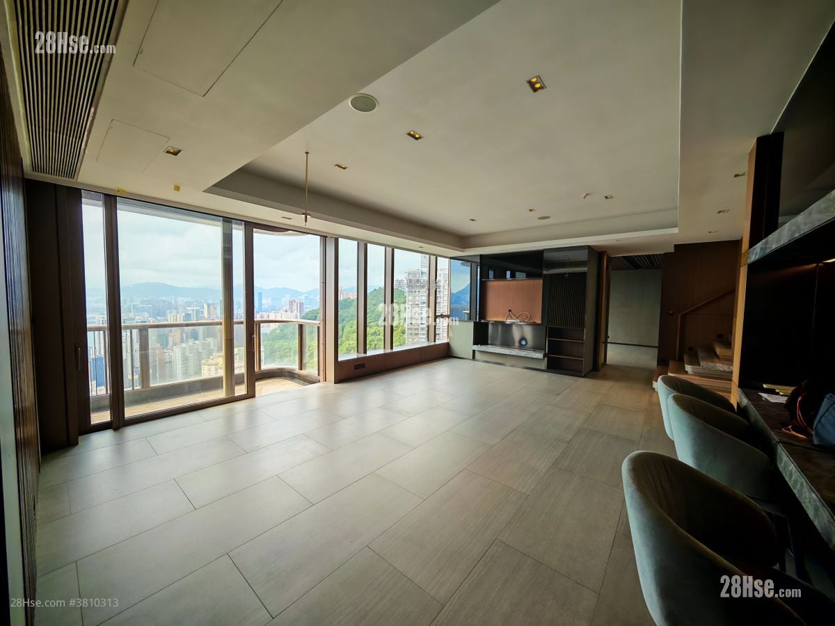 春晖8号 租盘 4 浴室 3,083 平方尺