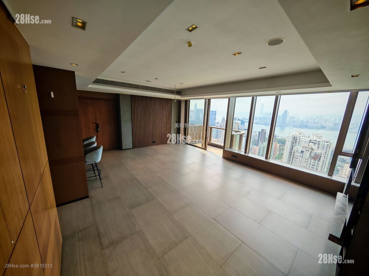 春晖8号 租盘 4 浴室 3,083 平方尺