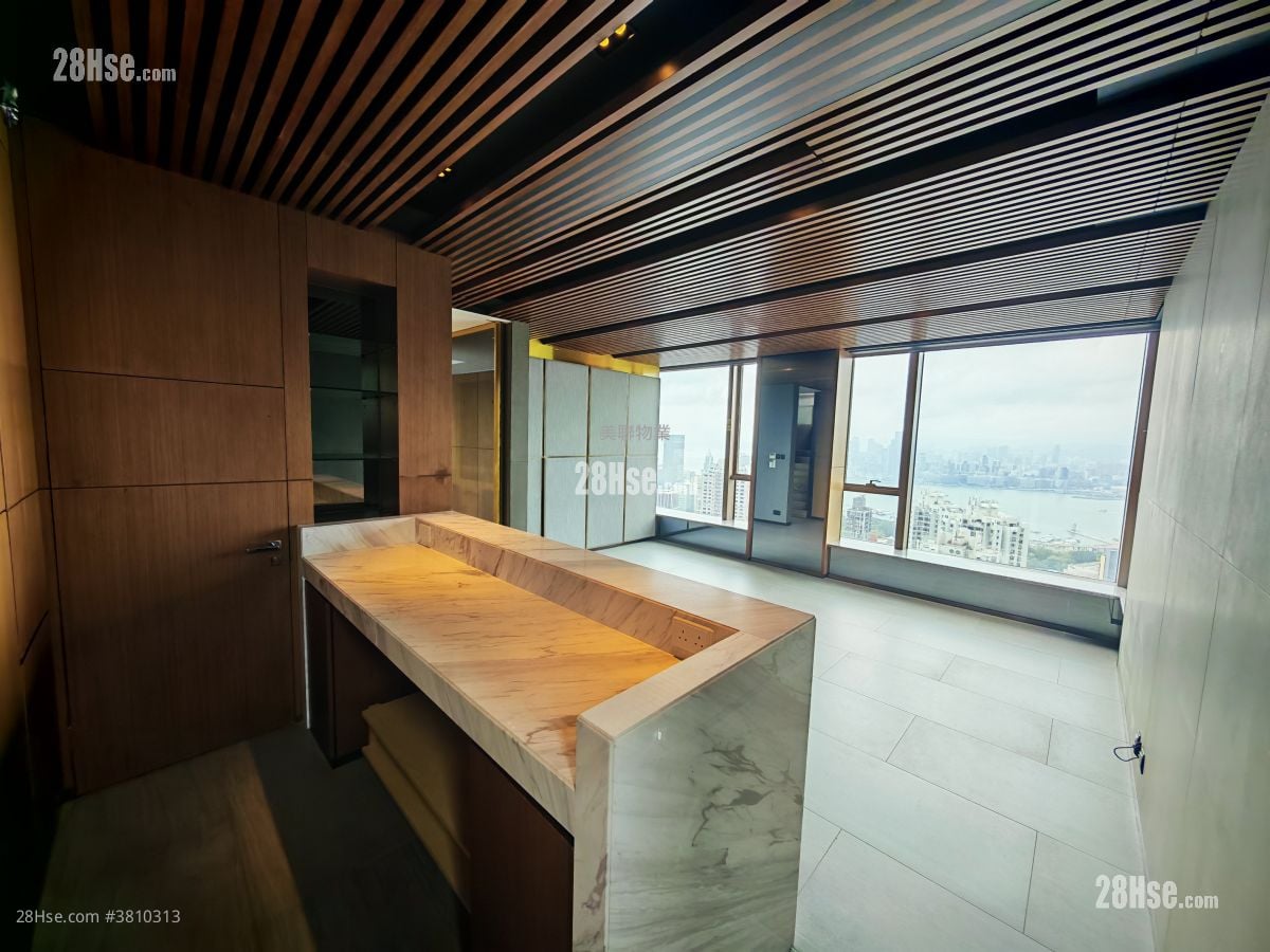 春晖8号 租盘 4 浴室 3,083 平方尺