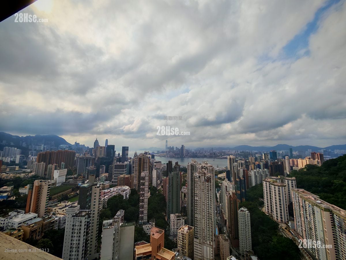 春晖8号 租盘 4 浴室 3,083 平方尺