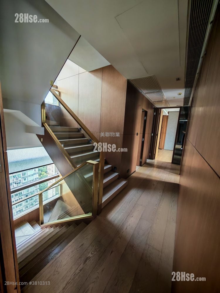 春晖8号 租盘 4 浴室 3,083 平方尺