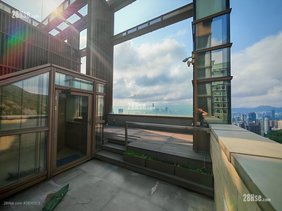 春晖8号 租盘 4 浴室 3,083 平方尺