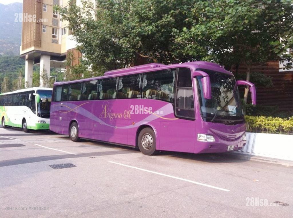 星堤 售盤 3 房 , 2 浴室 698 平方呎