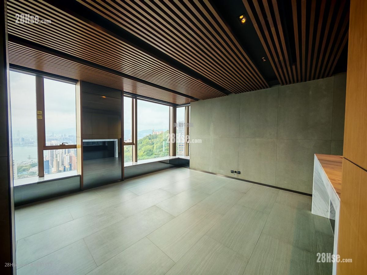 春晖8号 租盘 4 浴室 3,083 平方尺