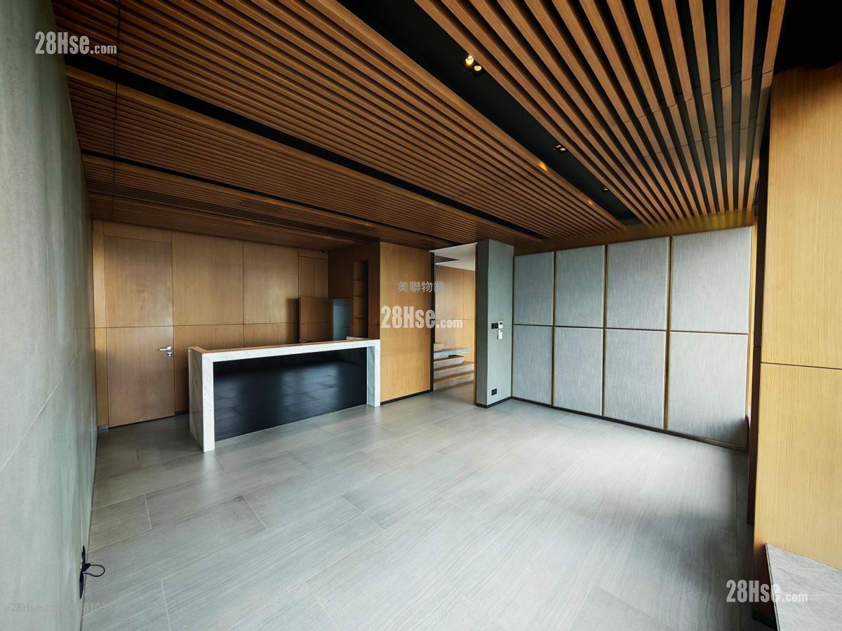 春晖8号 租盘 4 浴室 3,083 平方尺