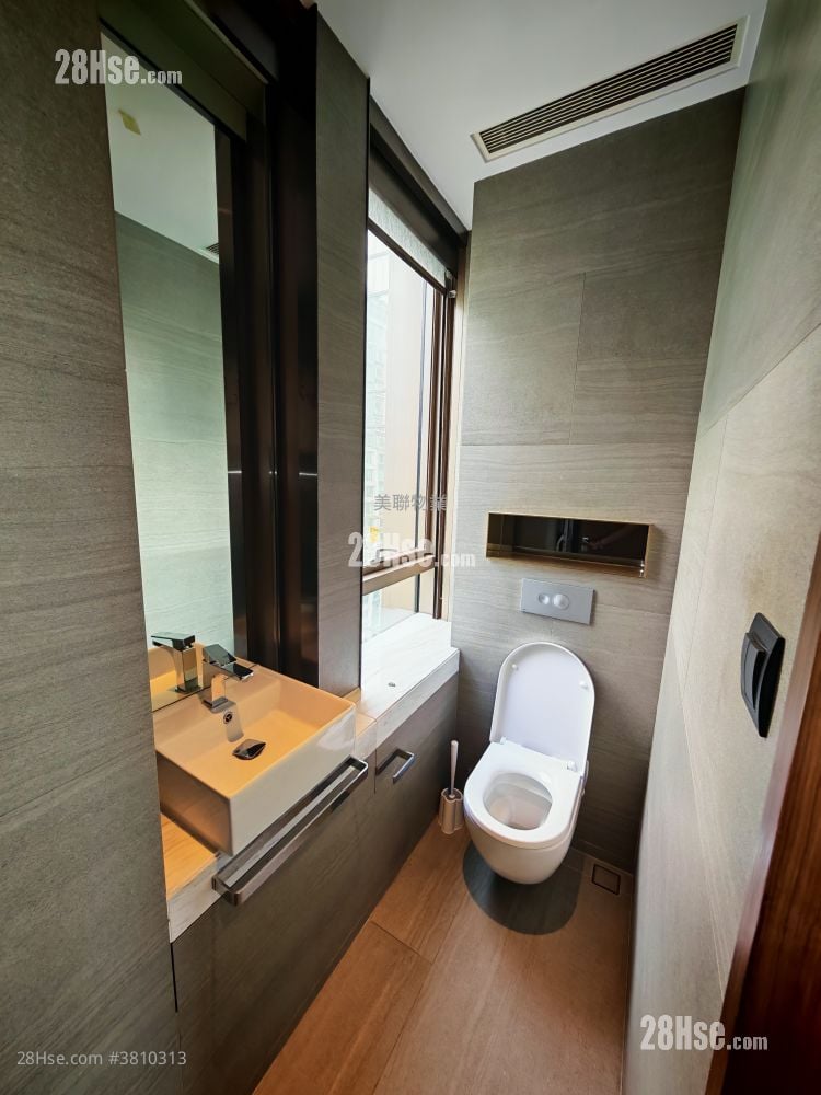 春晖8号 租盘 4 浴室 3,083 平方尺