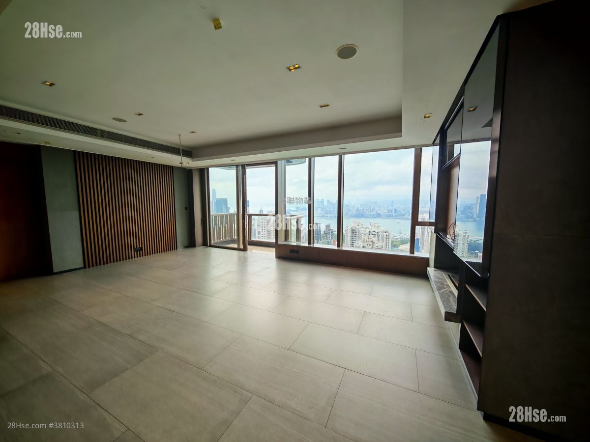 春晖8号 租盘 4 浴室 3,083 平方尺