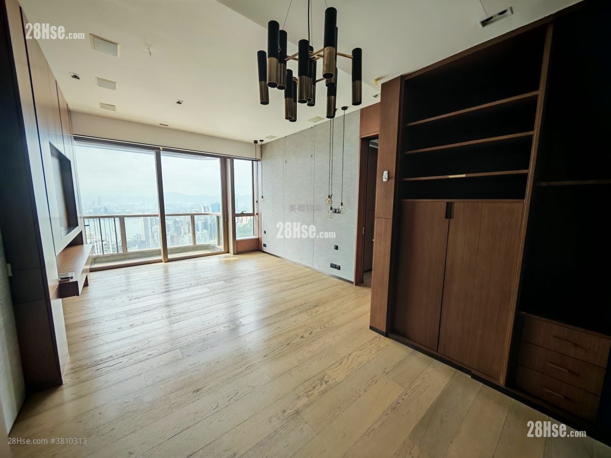 春晖8号 租盘 4 浴室 3,083 平方尺