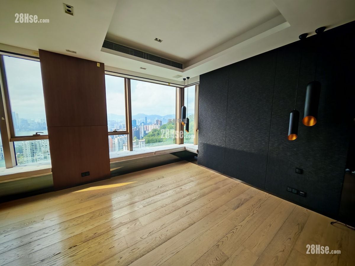 春晖8号 租盘 4 浴室 3,083 平方尺