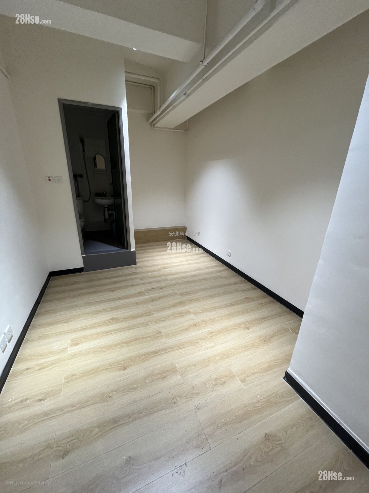 新蒲岗工厦 租盘