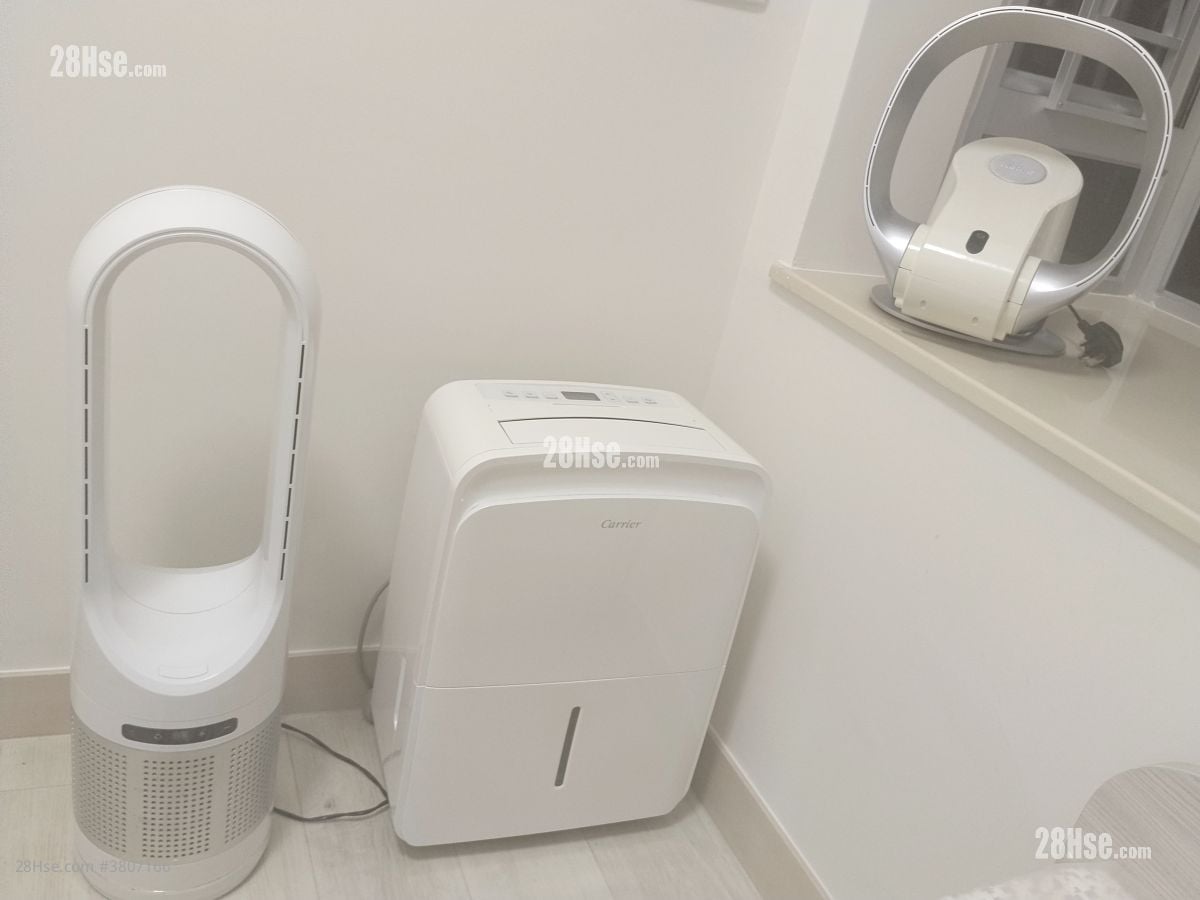 City One Shatin Rental 2 Bedrooms , 1 Bathroom 304 ft²