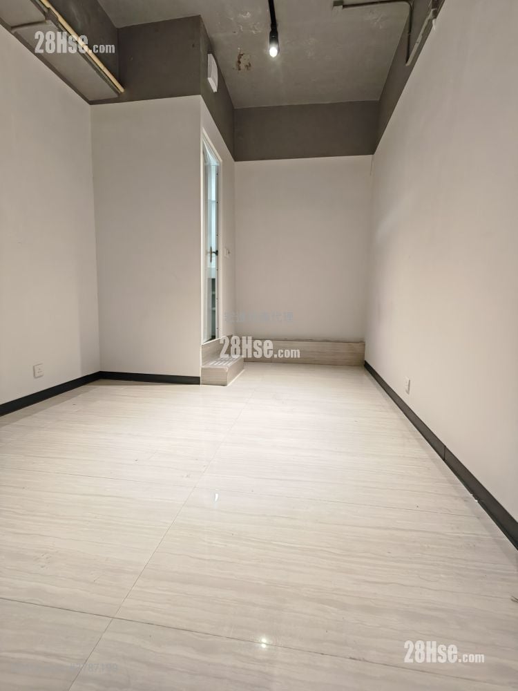 Long Life Industrial Building Rental