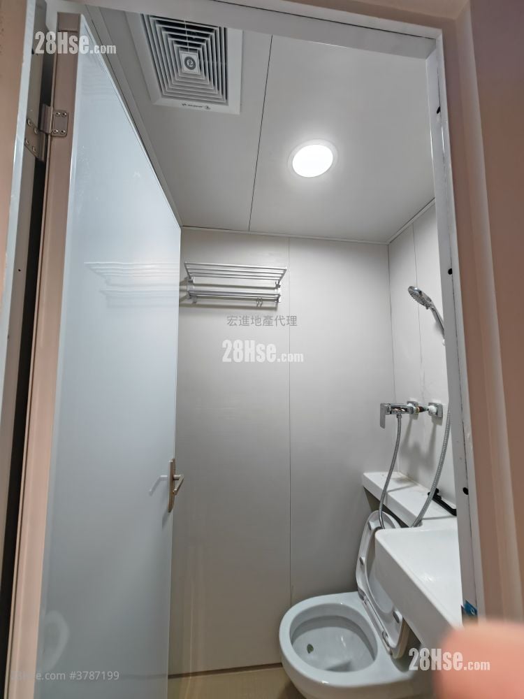 Long Life Industrial Building Rental