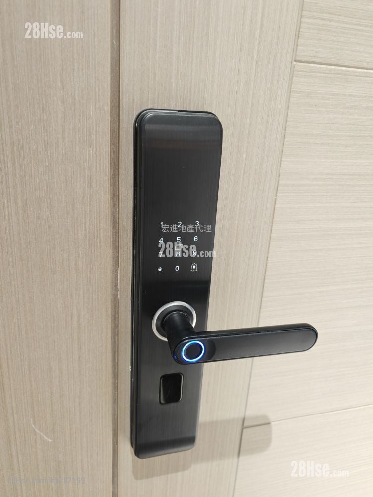 Long Life Industrial Building Rental