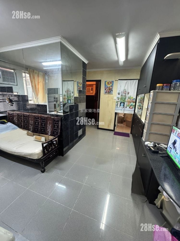 榮輝中心 售盤 2 房 , 1 浴室 419 平方呎