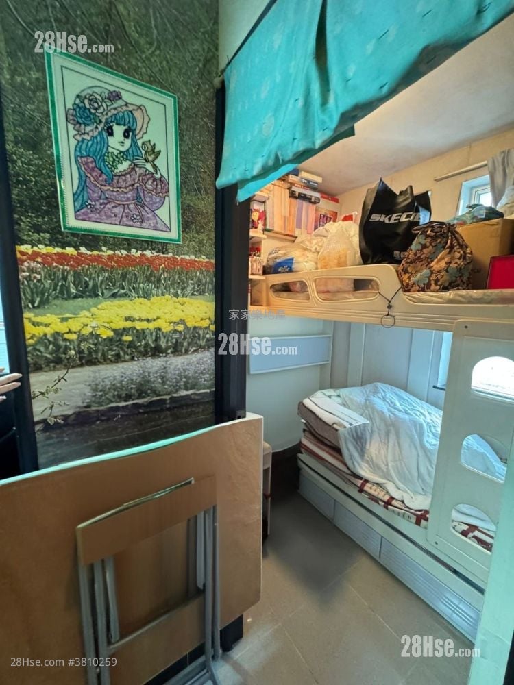 榮輝中心 售盤 2 房 , 1 浴室 419 平方呎