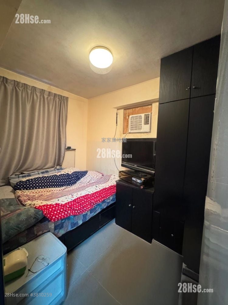 榮輝中心 售盤 2 房 , 1 浴室 419 平方呎