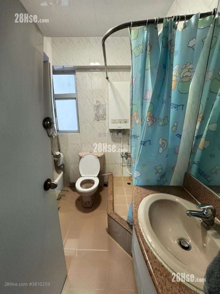 榮輝中心 售盤 2 房 , 1 浴室 419 平方呎