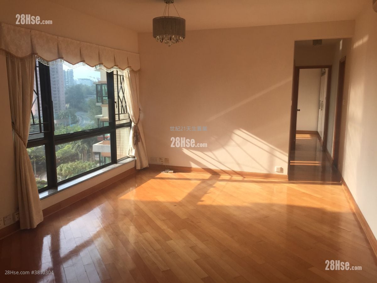 爱琴海岸 售盘 4 房 , 2 浴室 811 平方尺