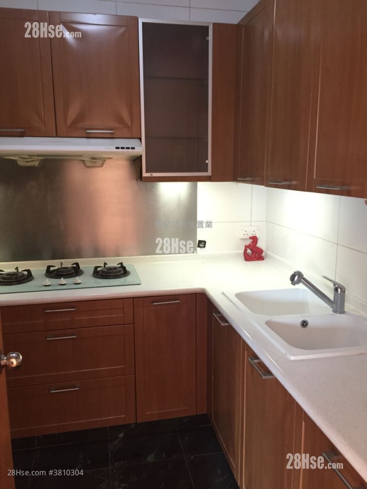 爱琴海岸 售盘 4 房 , 2 浴室 811 平方尺