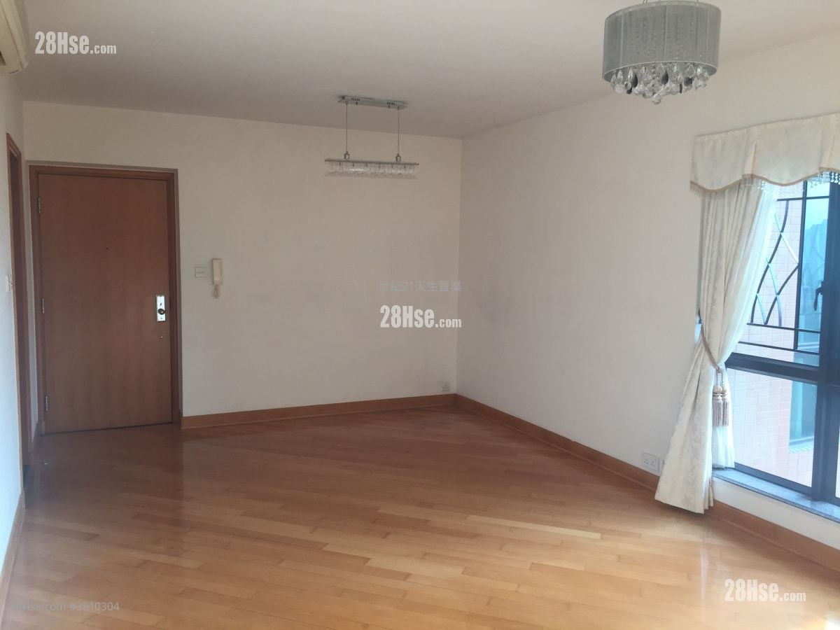 爱琴海岸 售盘 4 房 , 2 浴室 811 平方尺