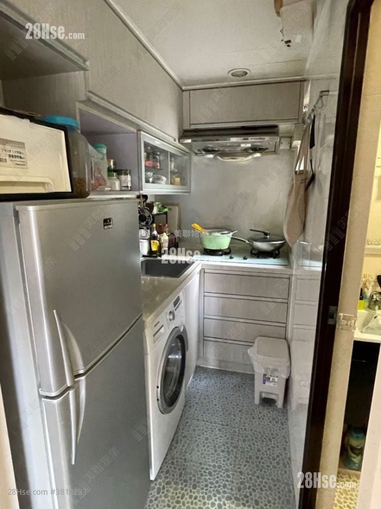 粉岭名都 售盘 2 房 399 平方尺