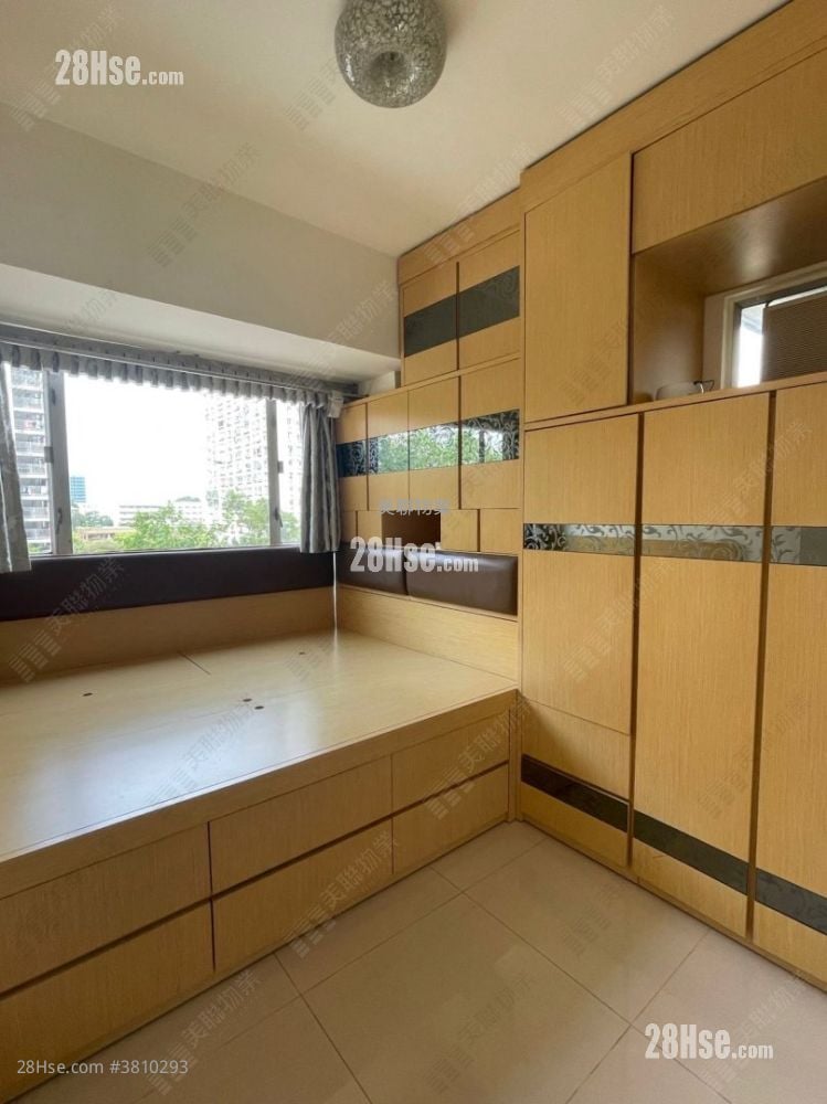 粉岭名都 售盘 2 房 399 平方尺