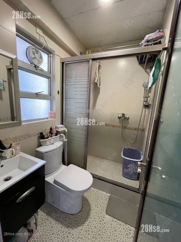 粉岭名都 售盘 2 房 399 平方尺