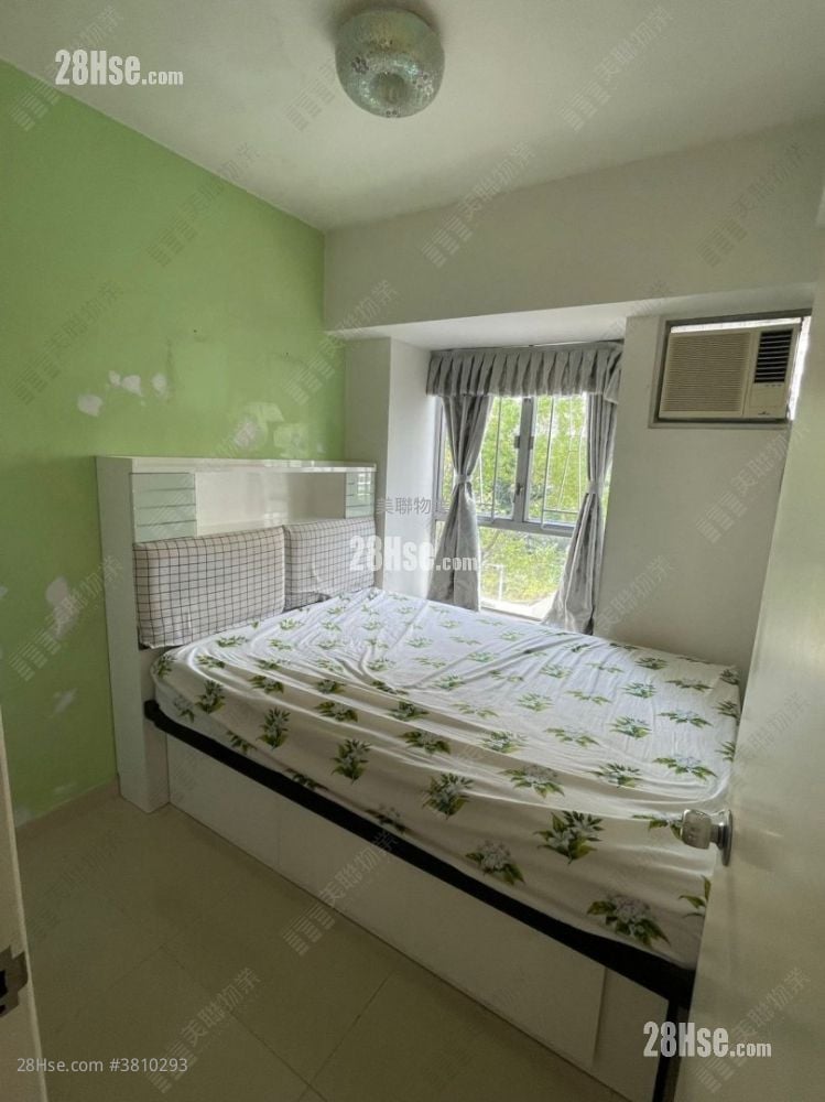 粉岭名都 售盘 2 房 399 平方尺